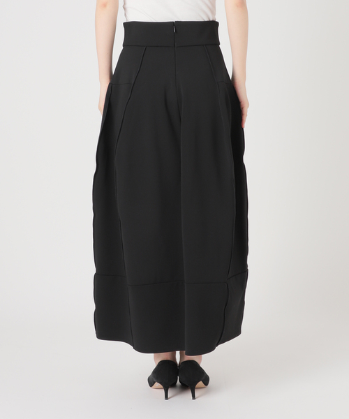 VERMEIL par iena（ヴェルメイユパーイエナ）の「Camellia スカート