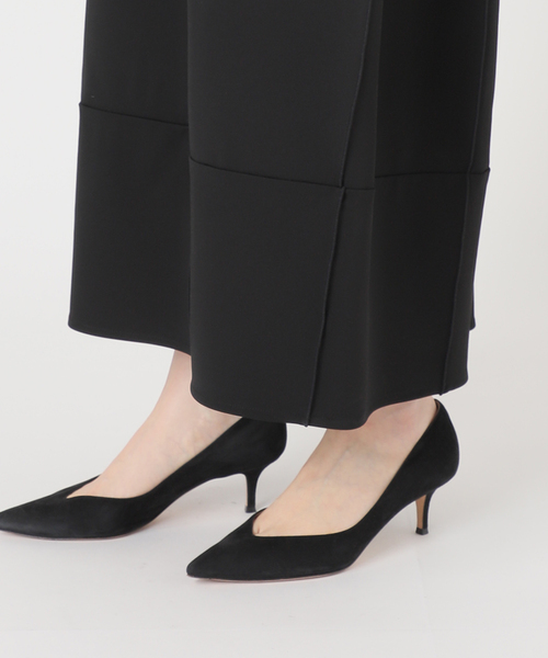 VERMEIL par iena（ヴェルメイユパーイエナ）の「Camellia スカート