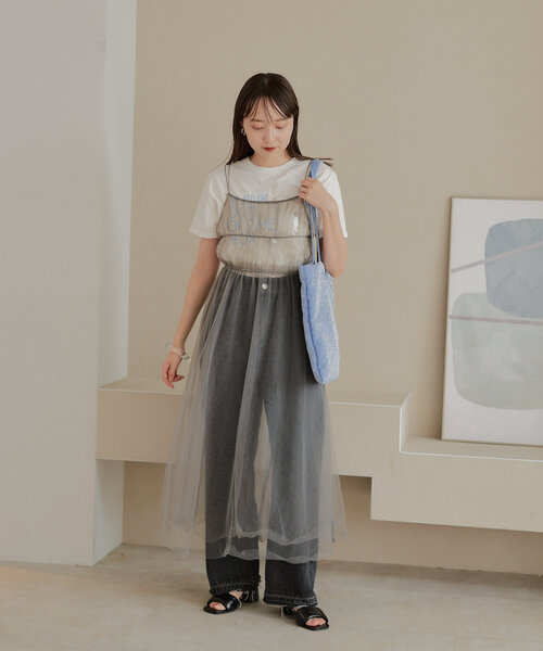 Kastane（カスタネ）の「【5色展開/A4サイズ】NEWシャイニーマルチトートBAG（トートバッグ・レディース・ピンク/ベージュ/ブラック/ホワイト/ブルー系その他・FREE）」の16枚目の写真