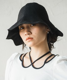 ORIENT MILLINERY｜オリエント ミリナリーのハット（リネン・麻）通販