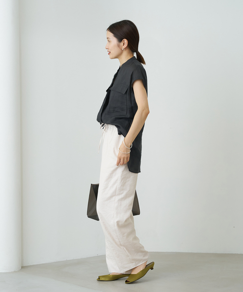 IENA イエナ　Pe イージーパンツ　36 IENA イエナ Pe イージーパンツ 36 Pe イージーパンツ | イエナ(IENA