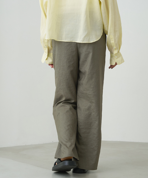 IENA イエナ　Pe イージーパンツ　36 IENA イエナ Pe イージーパンツ 36 IENA イエナ Pe イージーパンツ 36