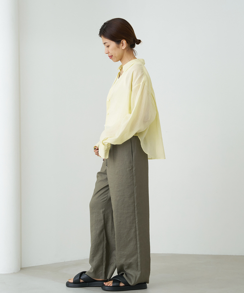 IENA イエナ　Pe イージーパンツ　36 IENA イエナ Pe イージーパンツ 36 Pe イージーパンツ | イエナ(IENA