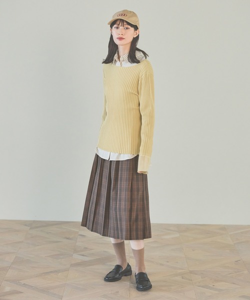 LAKOLE(ラコレ)の「【卒入式/オケージョンにも】ギャザーコインローファー / 135004(ローファー・レディース・ブラック/ブラック系その他/シルバー・MEDIUM/LARGE)」の11枚目の写真