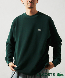 LACOSTE | LACOSTE / ラコステ 別注 オーバーサイズ ヘビーピケ L/S Tシャツ(Tシャツ/カットソー)
