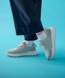 ASFVLT アスファルト / SPEED SOCKS TREK スピードソックストレック スニーカー