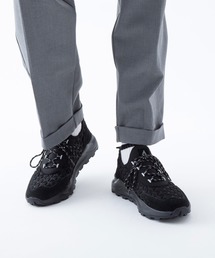 ASFVLT アスファルト / SPEED SOCKS TREK スピードソックストレック スニーカー