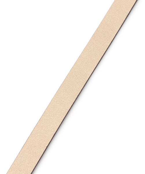 SHOO・LA・RUE（シューラルー）の「リバーシブルスムースベルト（ベルト・レディース・ブラウン系その他2/ブラウン系その他/ブラック・00）」の12枚目の写真