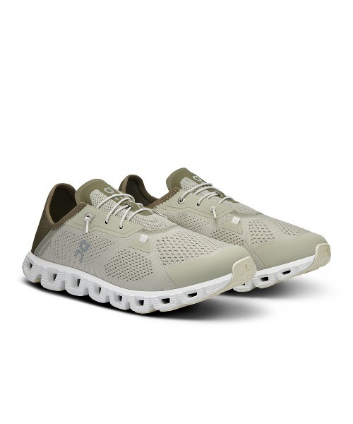 ON-RUNNING Lightweight Sports Exercise Sneakers, Cloud 5