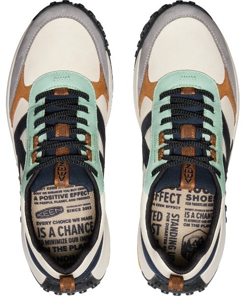 KEEN（キーン）の「KS86 LEA / ケーエス エイティーシックス