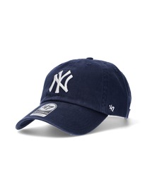 47 | 47 Yankees CLEAN UP RGW17GWS(キャップ)