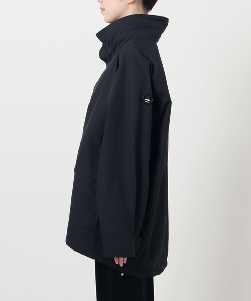 ジャケット・アウター Y(dot)BY NORDISK BALMACAAN COAT BALとアウトドアブランドY(dot) BY NORDISKがコラボレーション