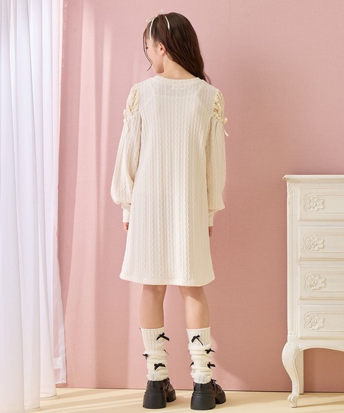 reamour ワンショルトレーナーワンピ ReAmour ワンピース ワンショルトレーナーワンピ : ZOZOTOWN Yahoo!店