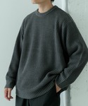 ITEMS URBANRESEARCH(アイテムズ アーバンリサーチ)の「トップス(ニット/セーター)」
