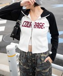 WEGO(ウィゴー)の「トップス(Tシャツ/カットソー)」