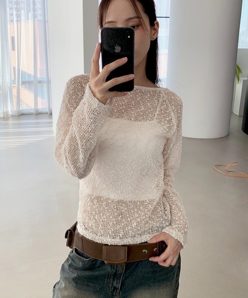 UNE MANSION（ユヌマンション）の「【UNE ORIGINAL】ポップコーン2WAY