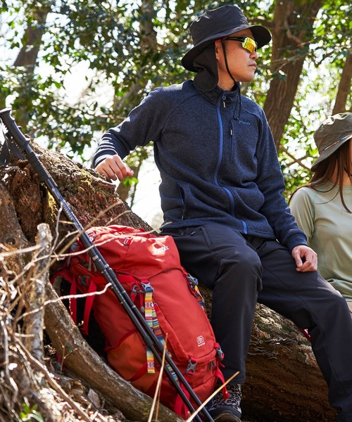 phenix OUTDOOR(フェニックスアウトドア) メンズ アウトドア フリース