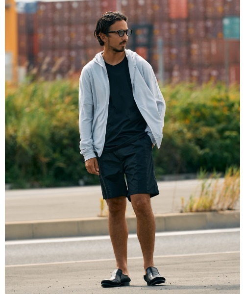 wjk（ダヴルジェイケイ）の「soft leather slip-on（スリッポン・メンズ・ブラック/ブラウン・41/42/43）」の16枚目の写真