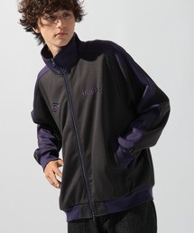 adidas DENIM FB TT / アディダス デニム ファイヤー バード
