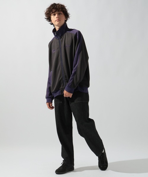 UMBRO】別注 トラックジャケット（ジャージ）｜UMBRO（アンブロ
