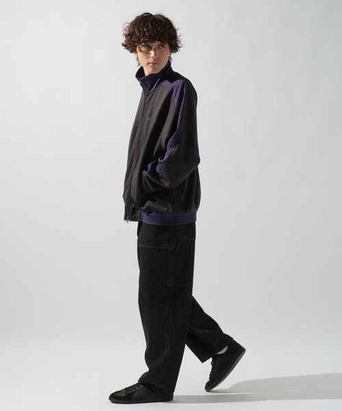 【JIMWAG × UMBRO】トラックジャケット トラックパンツ セット Amazon | [アンブロ] WA ジャージ トラック ジャケット・パンツ