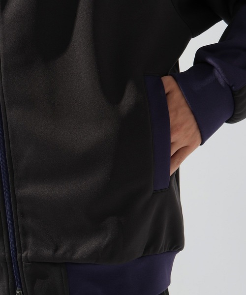 UMBRO（アンブロ）の「【UMBRO】別注 トラックジャケット（ジャージ