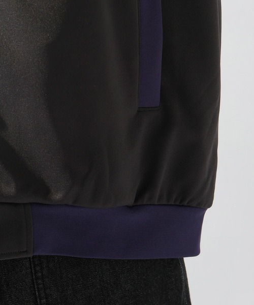 UMBRO（アンブロ）の「【UMBRO】別注 トラックジャケット（ジャージ