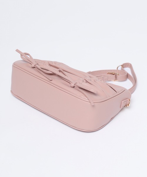 【新品】リラマシュマロバニーバック　Liila マシュマロバニーバッグ | TikTok