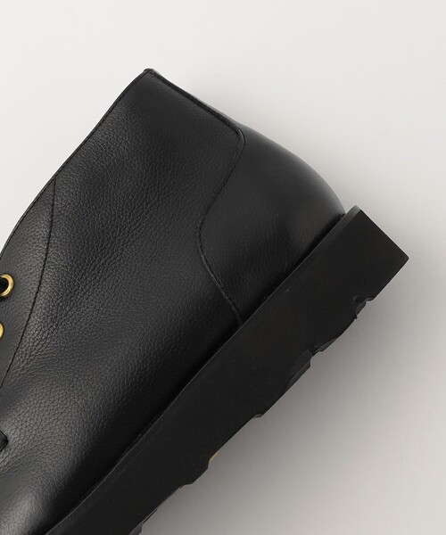 steven alan＜Marbot＞ HARF MOCCASIN SHOES Steven Alan（スティーブンアラン）の「＜Marbot × Steven Alan