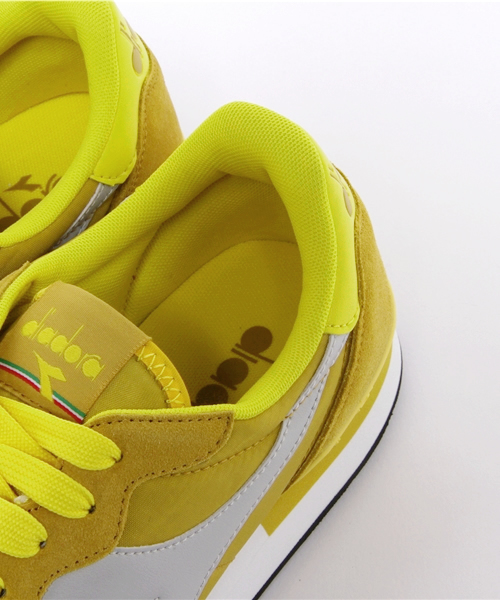 まど DIADORA（ディアドラ）の「ユニセックス ディアドラ カマロ