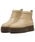 PUMA�i�v�[�}�j�́uPUMA Mayze Wellis Boot Leather Women's�i�v�[�} ���C�Y �E�F���X �u�[�c ���U�[ �E�B�����Y�j�i�X�j�[�J�[�j�v�b�u���E���n
