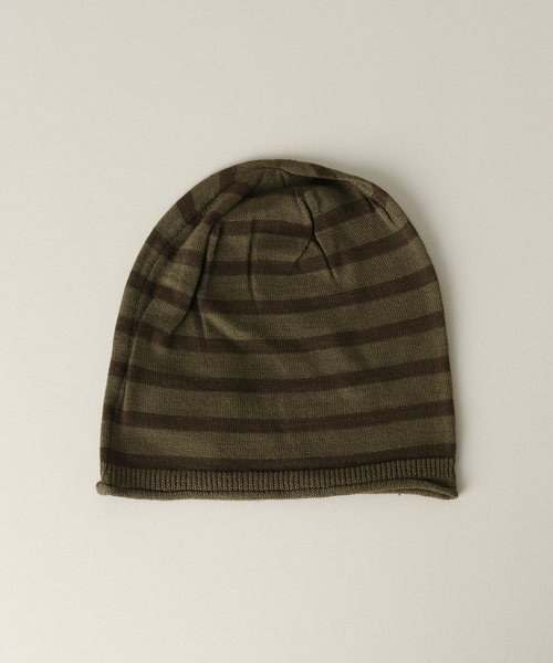open yy ビーニー セール】【OPEN YY / オープンワイワイ】 Accessory STRIPE