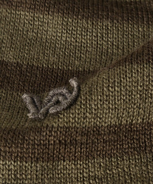 open yy ニット帽 セール】【OPEN YY / オープンワイワイ】 Accessory STRIPE