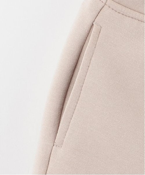 petit main(プティマイン)の「【リンク】リボンカットセットアップ(キッズ)(セットアップ・キッズ・ネイビー/ライトベージュ・80cm/90cm/100cm/110cm/120cm/130cm)」の9枚目の写真