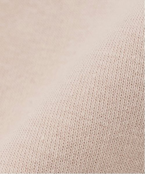 petit main(プティマイン)の「【リンク】リボンカットセットアップ(キッズ)(セットアップ・キッズ・ネイビー/ライトベージュ・80cm/90cm/100cm/110cm/120cm/130cm)」の11枚目の写真