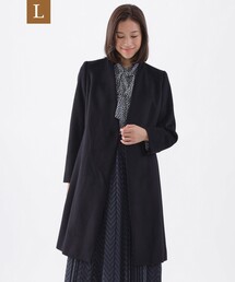 【大きいサイズ】ラルフローレン チェスターコート カシミヤ混 ロング ブラック 楽天市場】Ermenegildo Zegna ゼニアコート カシミヤ100