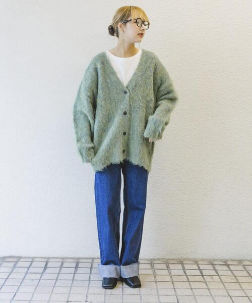 ITEMS URBANRESEARCH（アイテムズ アーバンリサーチ）の「ミックス