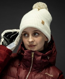 Phenix スキーウェア　レディース　160 女の子　ニット帽付き Phenix スキーウェア レディース 160 女の子 ニット帽付き 楽天