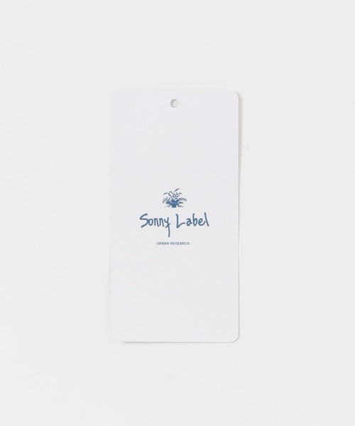 ★新品タグ付き★☆URBAN RESEARCH Sonny Label☆パンツ URBAN RESEARCH Sonny Label パンツ コットンイージーカラー