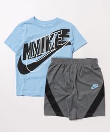 NIKE | 【NIKE】NKB B NSW ON THE MOVE PT SHORT/Tシャツ＆ショートパンツ/セットアップ/キッズ(Tシャツ/カットソー)