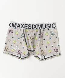 maxsix（マックスシックス）の「maxsix(マックスシックス)MXU-50  / アンダーウェア / ボクサーパンツ（ボクサーパンツ）」