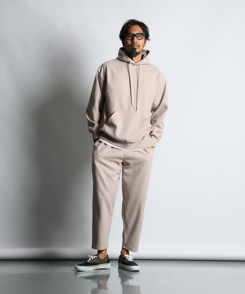 A PIECE OF LIBRARY ビンテージウェザーワーカーパンツ KHA A PIECE OF