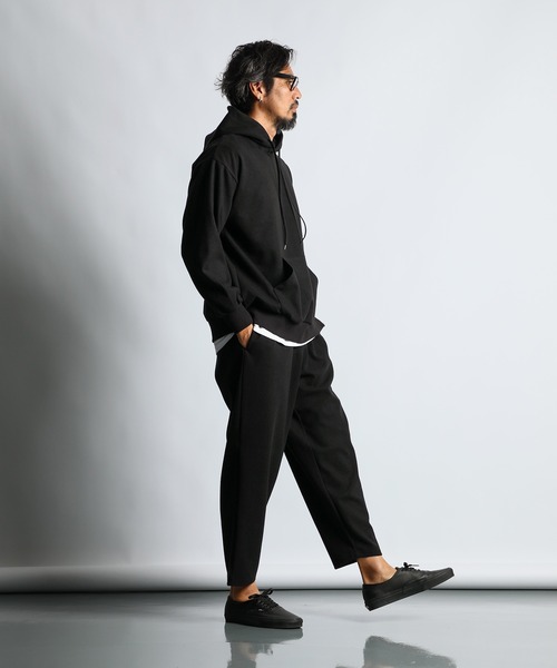 The DUFFER of ST.GEORGE（ザダファーオブセントジョージ）の「【WEB