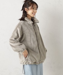 FOUND GOOD | ブランケットブルゾン(Tシャツ/カットソー)