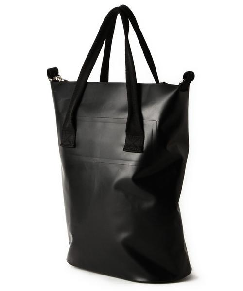 EYTYS（エイティス）の「Eytys（エイティーズ） TOTE BLACK（トートバッグ・メンズ・ブラック・フリー）」の5枚目の写真