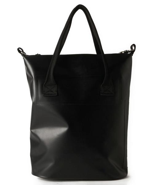 EYTYS（エイティス）の「Eytys（エイティーズ） TOTE BLACK
