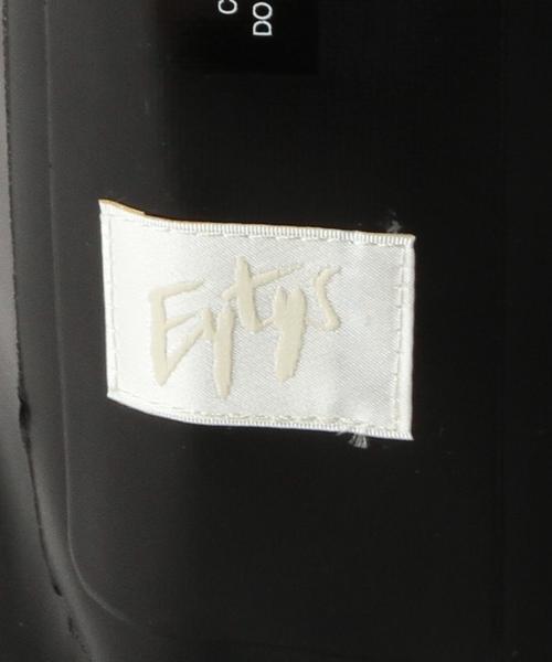 EYTYS（エイティス）の「Eytys（エイティーズ） TOTE BLACK（トートバッグ・メンズ・ブラック・フリー）」の8枚目の写真