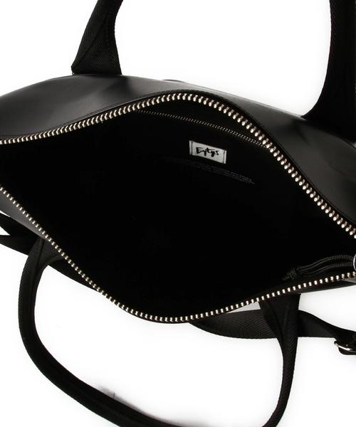 【関税込み】EYTYS ブラック Siren トートバッグ Eytys ブラック Siren トートバッグ ブラック | Lyst