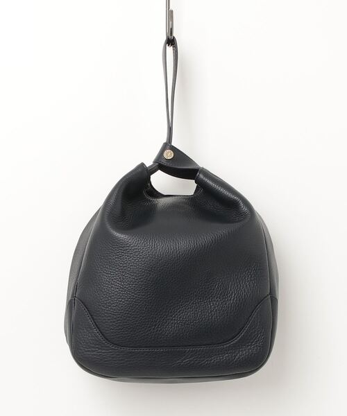 PELLE MORBIDA Maiden Voyageワンハンドルバッグ