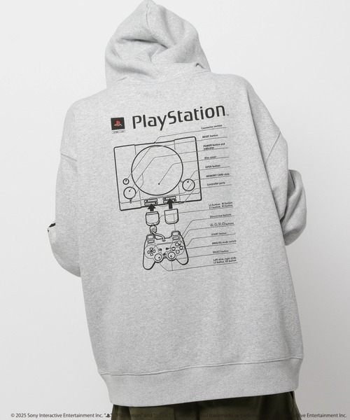 niko and（ニコアンド）の「【PlayStation(プレイステーション